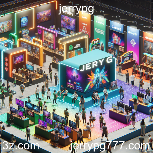 A Importância dos Eventos de Jogos na Cultura Gamer